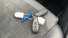 Ford Fiesta 1.0 EcoBoost Hbd mHEV 125 Titanium X 5dr Auto Petrol Hatchback